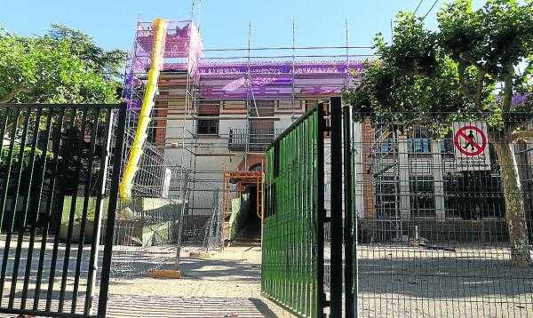 La Diputació estudia pagar part del cost del menjador escolar a 700 nens de Lleida