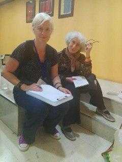 #1O / Diversos col·legis de Lleida inicien el recompte abans de temps