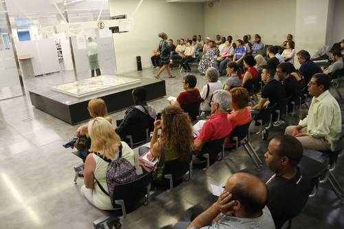 L’atur a Lleida es manté en 31.800 persones el 2015, amb una taxa del 14,26%