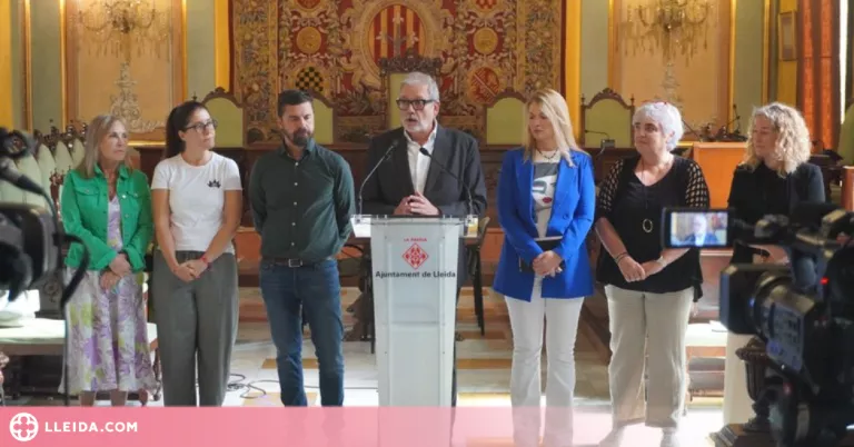 El govern municipal ha endegat un 79% de les 134 mesures pels primers 100 dies de govern