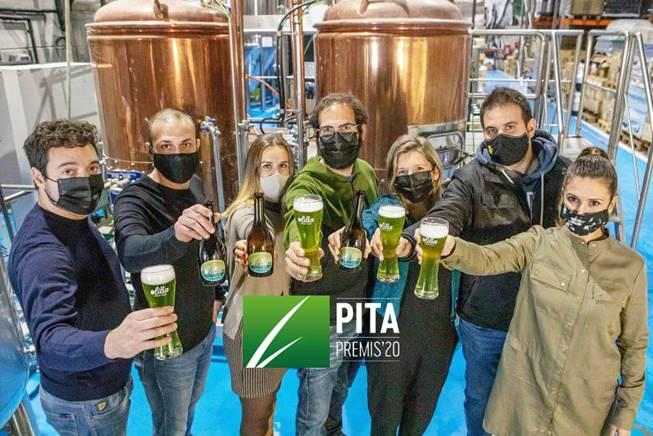 Una empresa nascuda al Parc Científic i Tecnològic de Lleida guanya el premi PITA