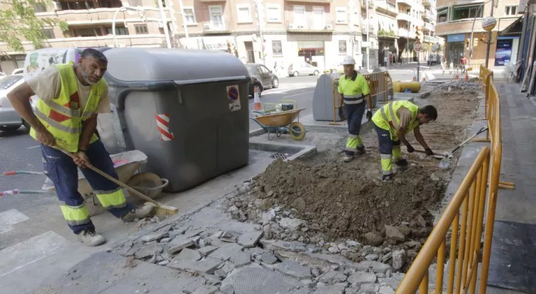 Empreses de Lleida gasten 36 milions en hores extres