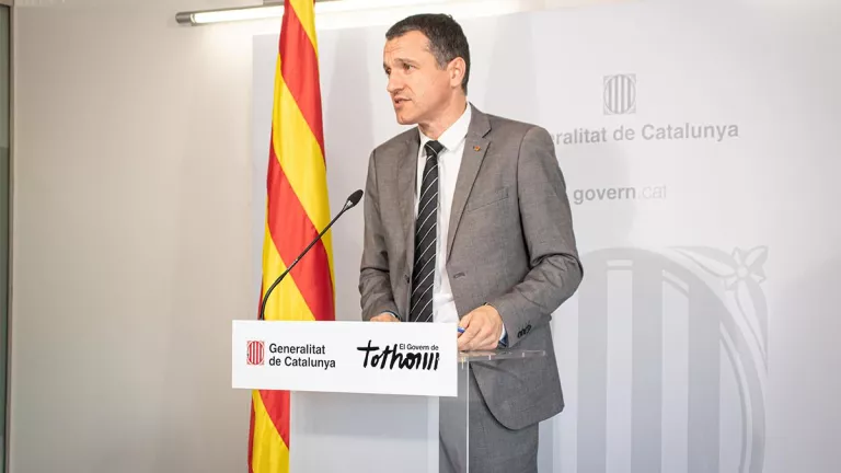 El Pla d’Urgell, la Noguera i la Segarra s’incorporen a la vacunació per dermatosi nodular