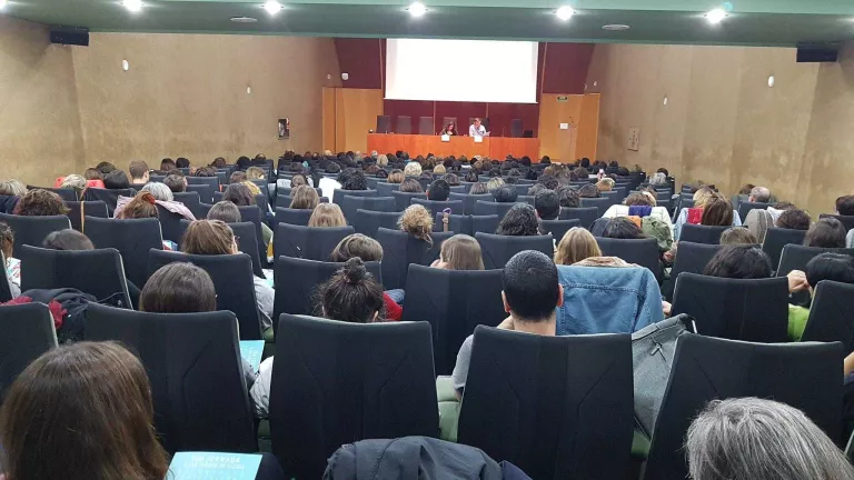 Jornada virtual d'orientació professional a la UdL