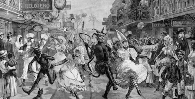 Carnaval 2020: Origen, història, gastronomia i tradicions