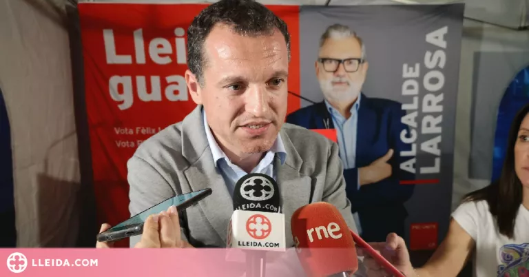Ordeig: “Aquestes municipals consolidem el canvi que vam iniciar a les autonòmiques”