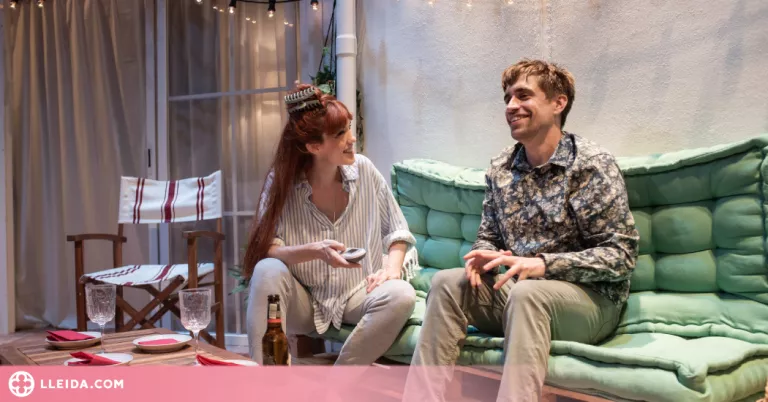 Bellpuig presenta un nou cicle de teatre de tardor