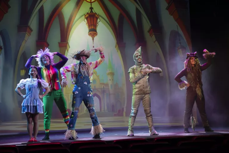 Balaguer substitueix l’espectacle ‘L’ombra d’en Peter Pan’ per indisponibilitat d’un actor