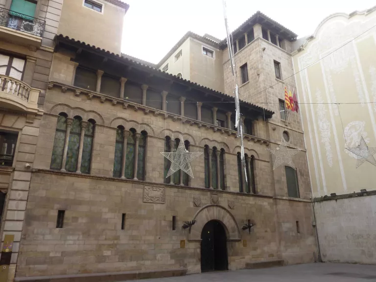 Concurs per a l’estalvi energètic a Lleida