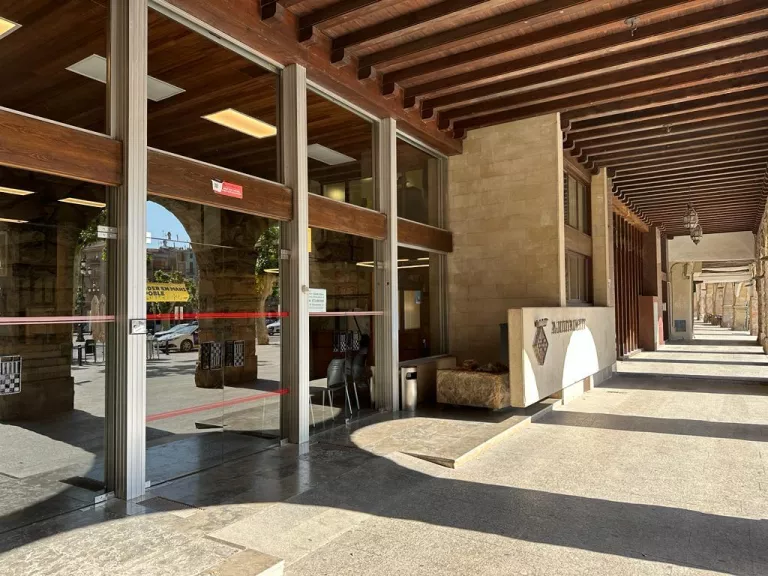 Aprovada la reforma per crear una nova Oficina d'Atenció a la Ciutadania a la Paeria de Balaguer