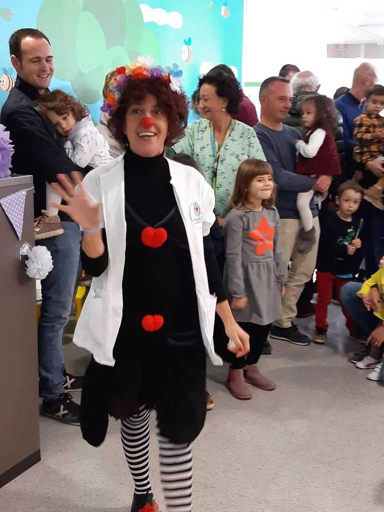 L'Arnau de Vilanova celebra el Dia Mundial de la Prematuritat amb les famílies