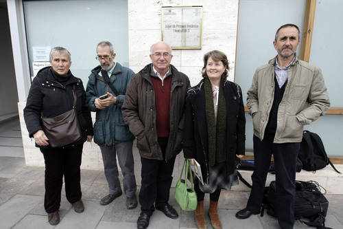 “La marihuana de Pàmies m’ha calmat el dolor de la malaltia”