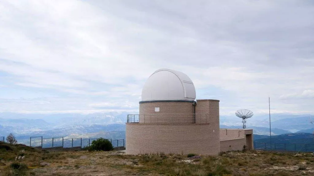 'Ruta Joan Oró: L'origen de la vida', un viatge des de Lleida pel procés de creació de la terra