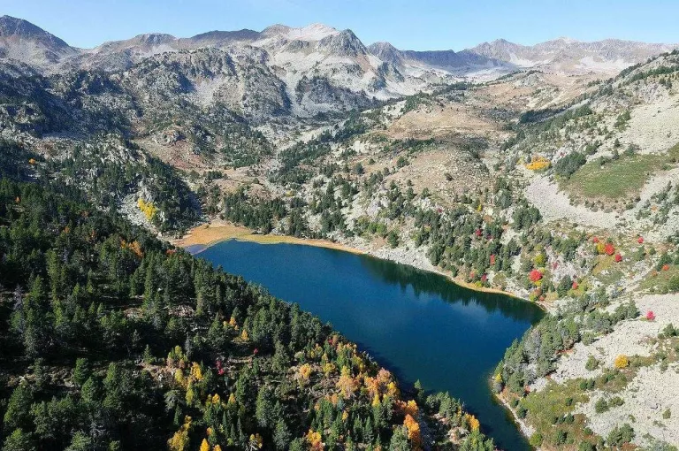 El Parc de l’Alt Pirineu s’amplia en 9.466 hectàrees i voreja les 80.000