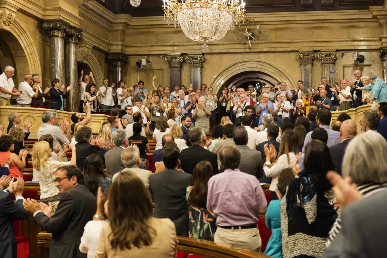Els judicis franquistes, nuls