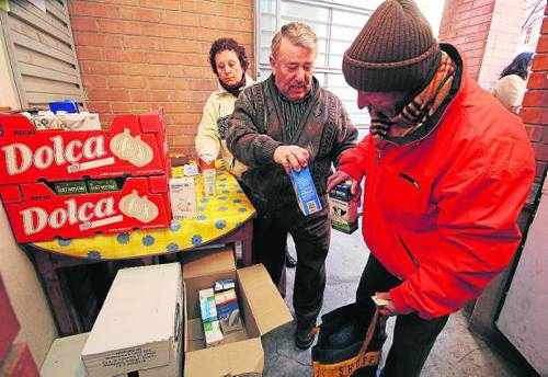 Més de 111.000 lleidatans ni arriben a mileuristes i 721 guanyen 123.000 €