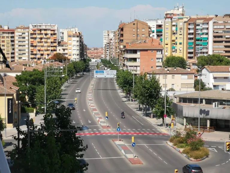 Alerta a Ponent per una nova onada de calor
