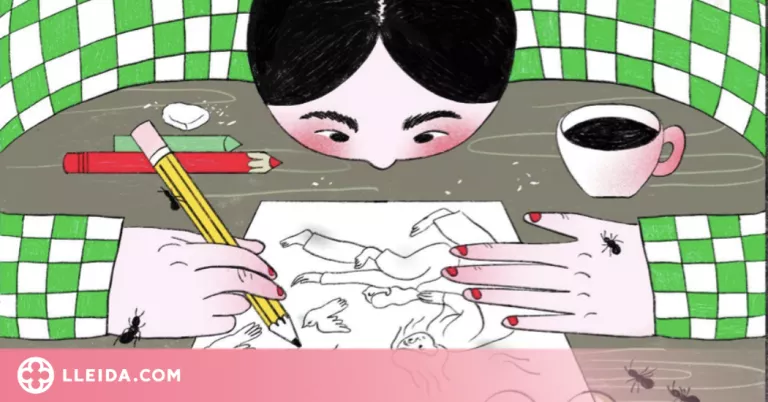 Patac, el primer festival de gràfica efervescent a Ponent