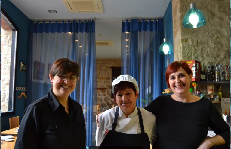 El Pati Blau agermana Sitges amb la plana de Ponent