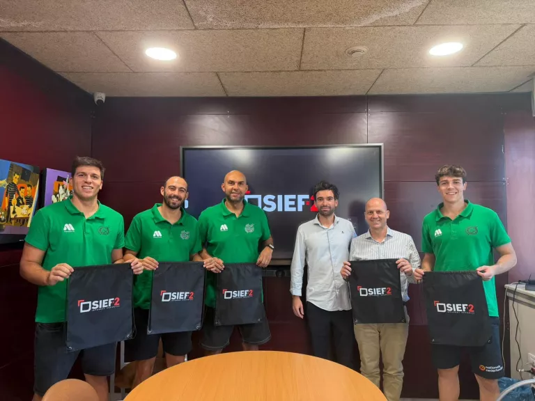 El RODI Balàfia Vòlei afronta diumenge la fase plata de la Superlliga Catalana