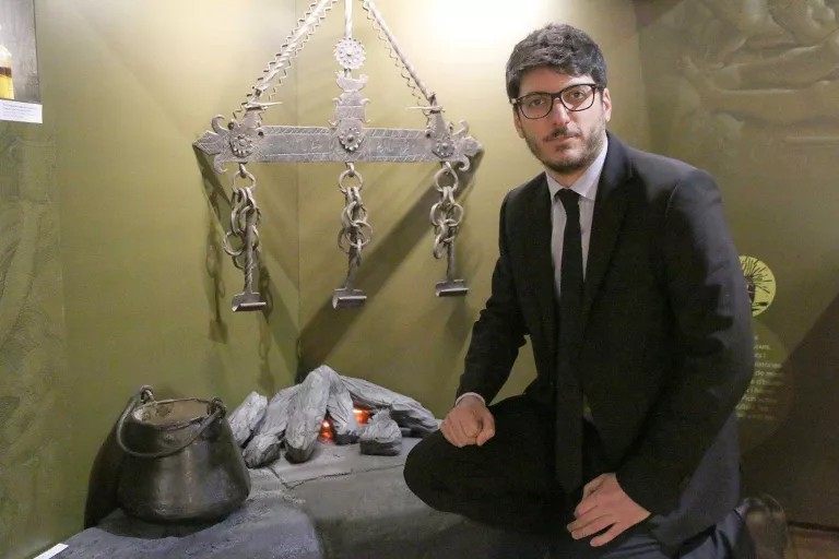 Trencant tòpics sobre la cacera de bruixes: més propera i actual del que sembla