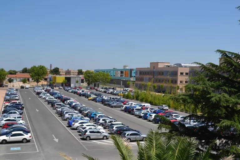 El Parc Científic facilitarà a les empreses el pagament de quotes