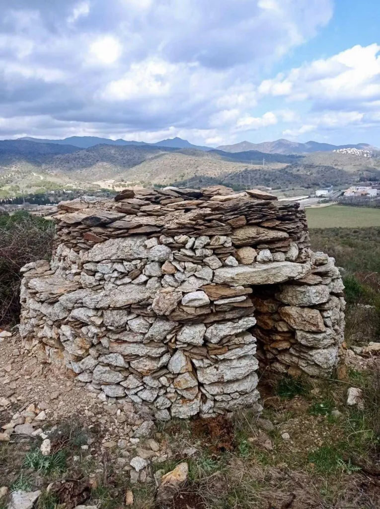 Més d'un centenar d'activitats en la 3a edició de la Setmana de la Pedra Seca