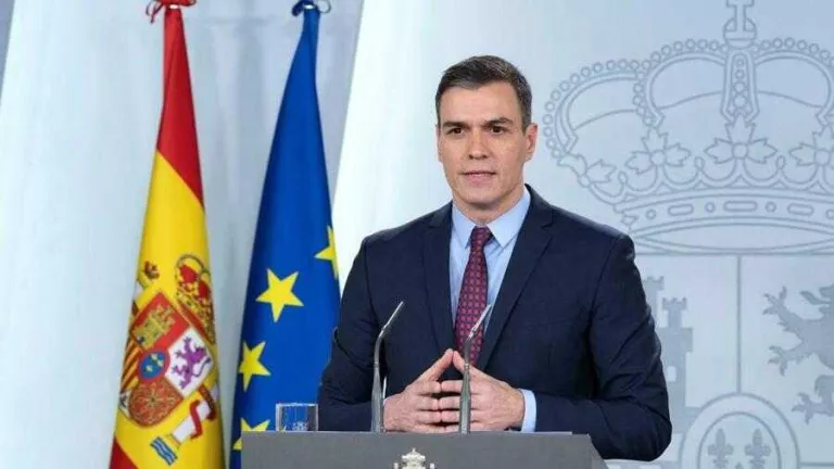L'Estat decreta el confinament total a partir d'aquest dilluns