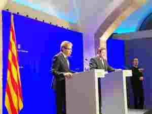 El Govern promou que terrenys de cultiu abandonats tornin a ser productius