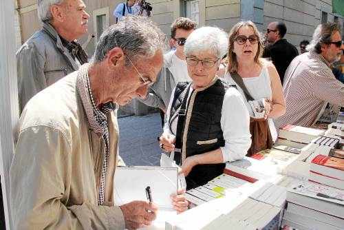 Pep Coll, premi de la Crítica en llengua catalana