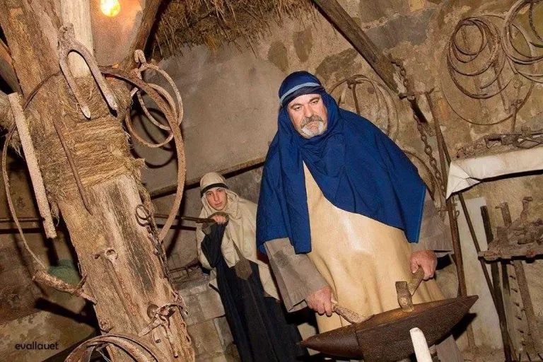 El Pessebre Vivent de Linyola busca voluntaris