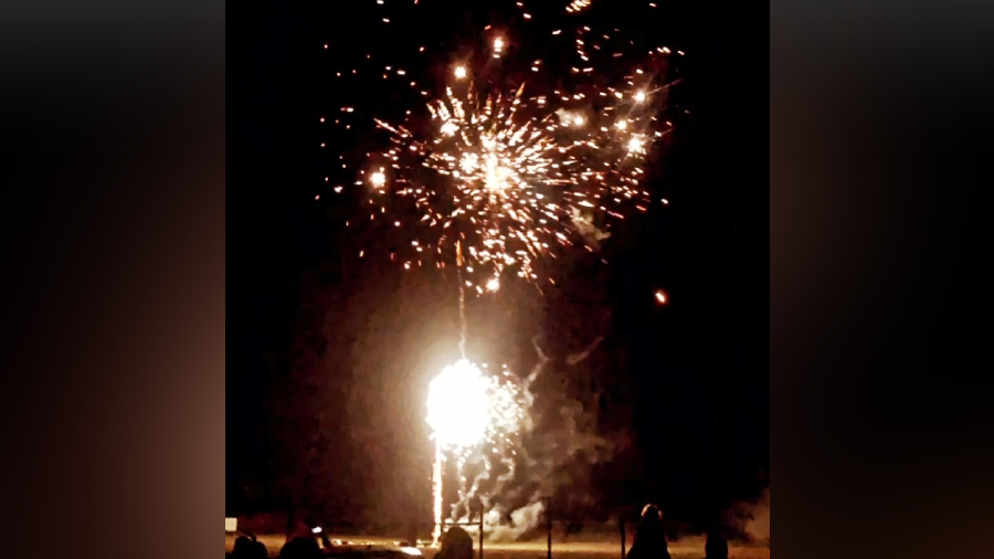 Vila-sana manté viu l'esperit de la Festa Major