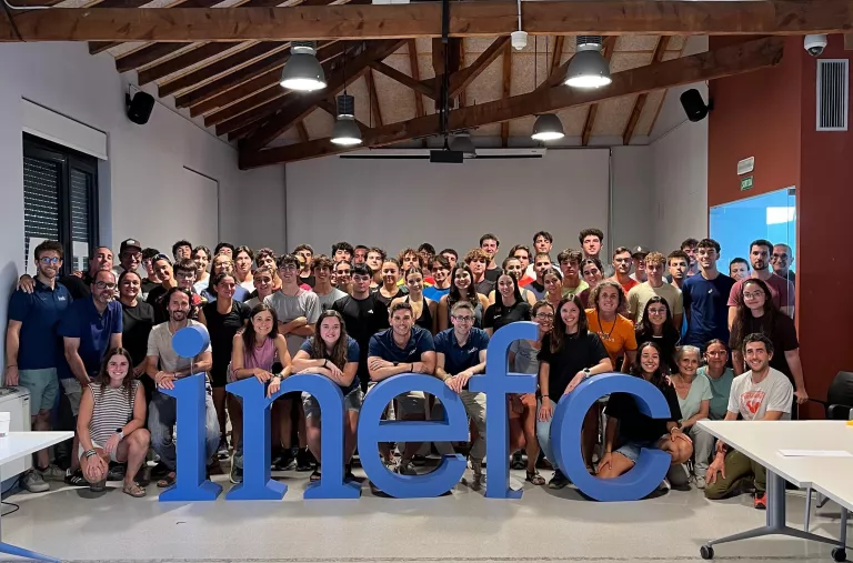 L’INEFC Pirineus arrenca el curs amb 46 nous estudiants i una demanda a l’alça