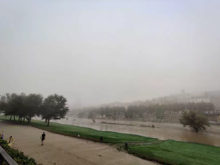 La Paeria rebaixa el nivell d'alerta del Pla Iglú per l'augment de la temperatura nocturna i l'absència de pluja i boira