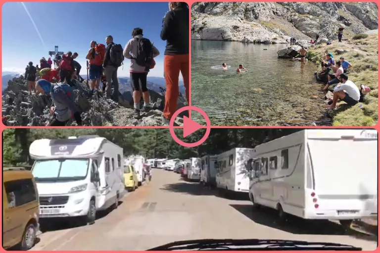 Conservació de la natura i turisme basat a la natura. Una paradoxa?