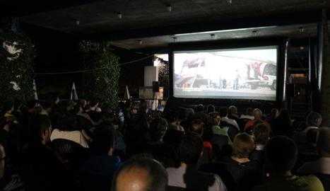 L’onzena edició del Picurt, amb 75 projeccions de divuit països