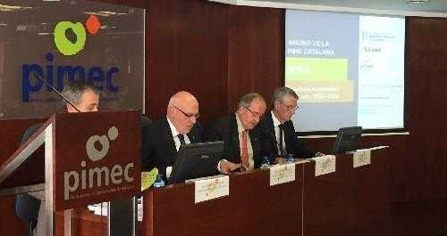 La pime mitjana de Lleida ingressa 1,25 milions a l’any