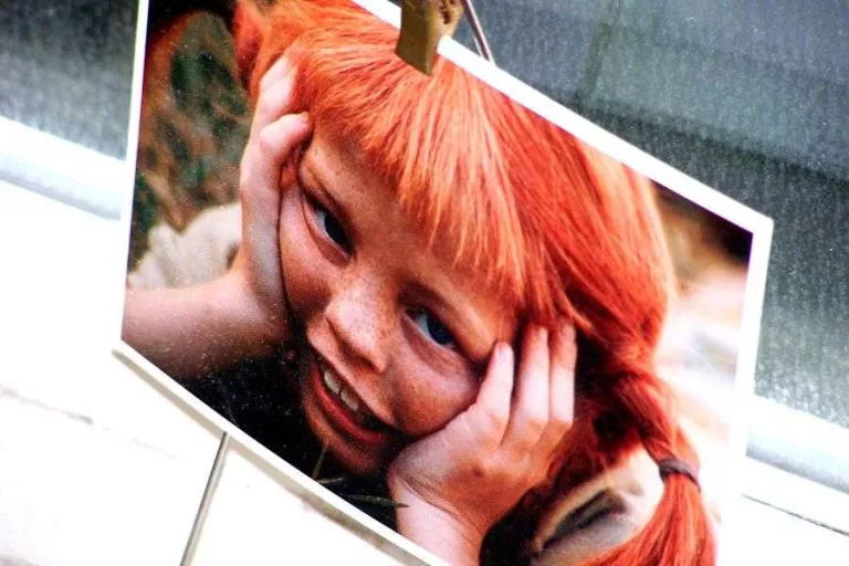 Un treball sobre Pippi Calcesllargues, premi Aurèlia Pijoan
