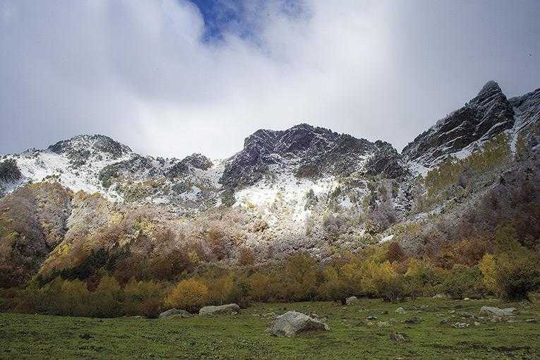 Alguns mites i llegendes de les Terres del Nord