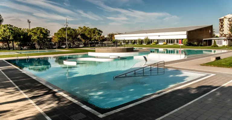 Les piscines d'estiu de Mollerussa obriran el 19 de juny amb una vintena de cursets