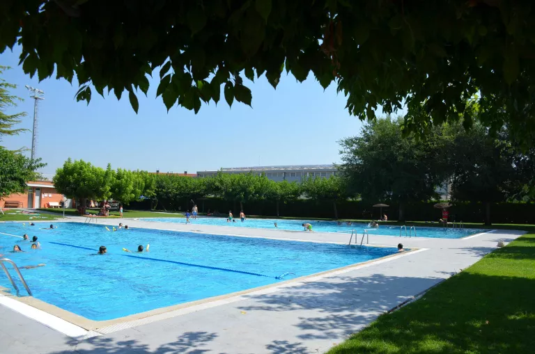 Torrefarrera obre les piscines municipals el 3 de juliol