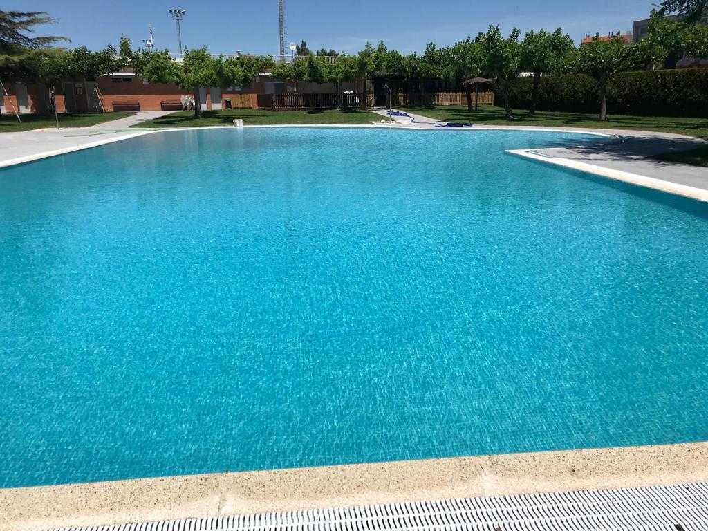 Torrefarrera obre les piscines municipals el 3 de juliol