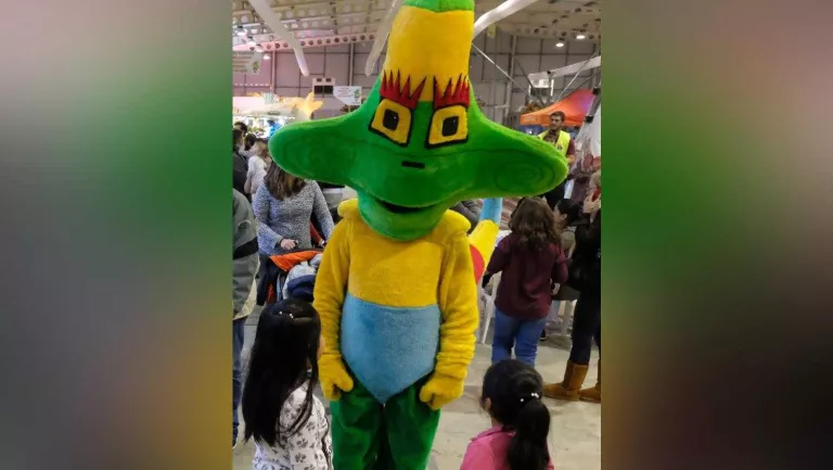 Operació ' Salvem el Pitxo!' a Cucalòcum