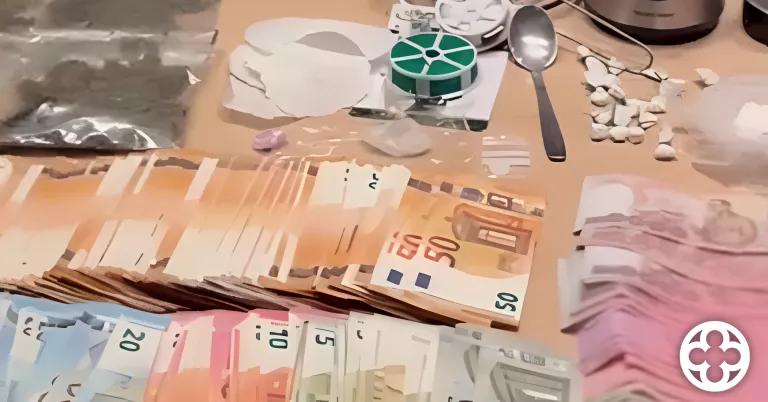 Desarticulada una xarxa de tràfic de persones amb fins d'explotació sexual a Lleida