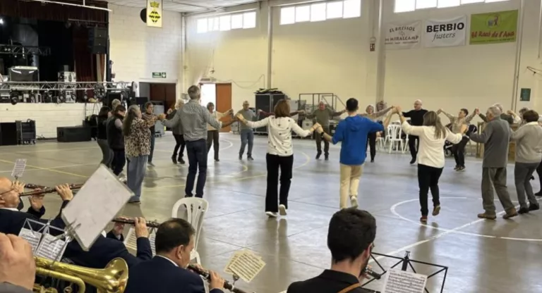 Miralcamp viu la Festa Major de Sant Sebastià amb una programació diversa