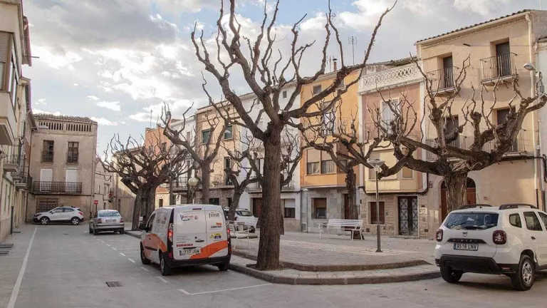 Polèmica a Torregrossa per la qualitat de l'aigua de boca