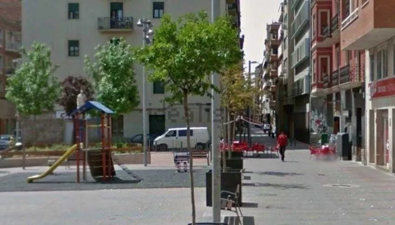 La Guàrdia Urbana deté un home per agredir la seva parella a Lleida