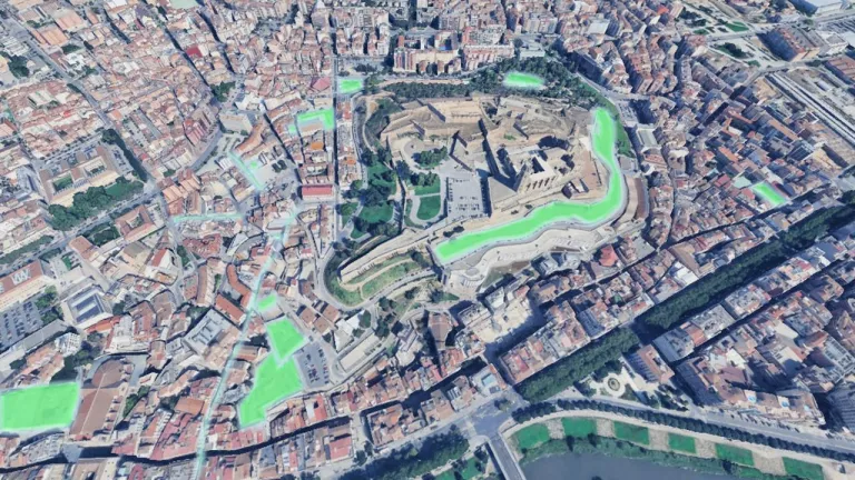 La Paeria obre una nova línia d’ajuts per impulsar l’activitat econòmica al Centre Històric