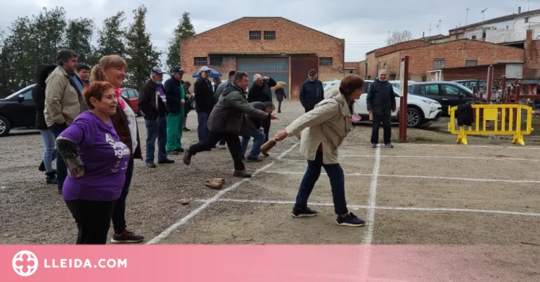 El Segrià impulsa el projecte del punt de voluntariat "Viu l'Associacionisme"