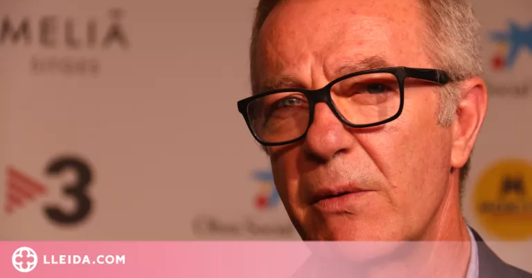 Mor l'exministre de Cultura José Guirao als 63 anys